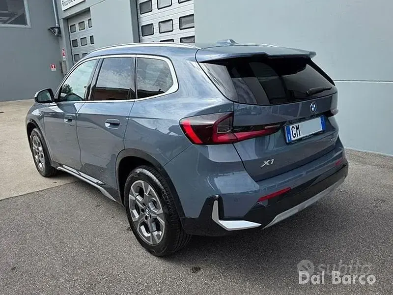Usata BMW X1 218 CV (160 kW) 2023 Other SUV