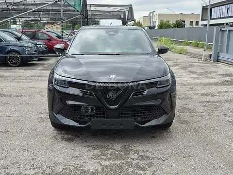 Nuova Alfa Romeo GT Junior Sprint 136 CV (100 kW) 2026 Nero SUV