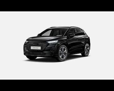 Nuova 2025 Audi Q4 e-tron S-Line SUV | 53.272 € (Super prezzo) - Immagine 1/1