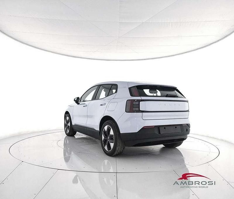 Usata Volvo EX30 Core 200 kW (272 CV) 2024 Cloud blue SUV
