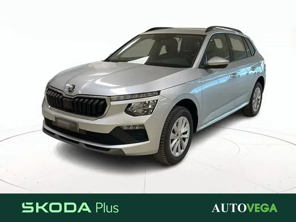 Usata Skoda Kamiq Selection 95 CV (69 kW) 2024 SUV