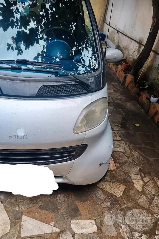 Usata Smart #1 314 kW (428 CV) 2000 Grigio SUV