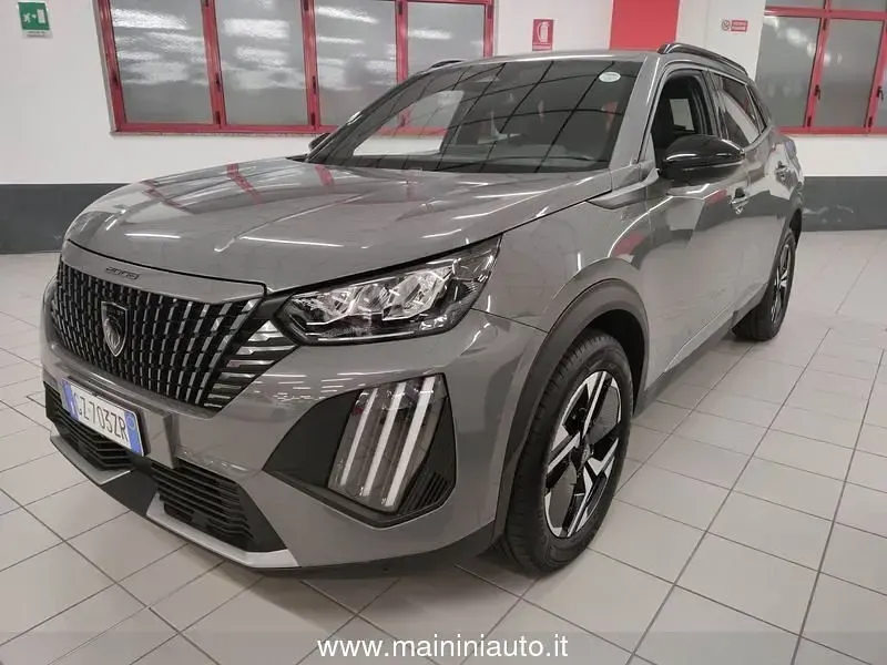 Usata Peugeot 2008 Allure 102 CV (75 kW) 2025 SUV
