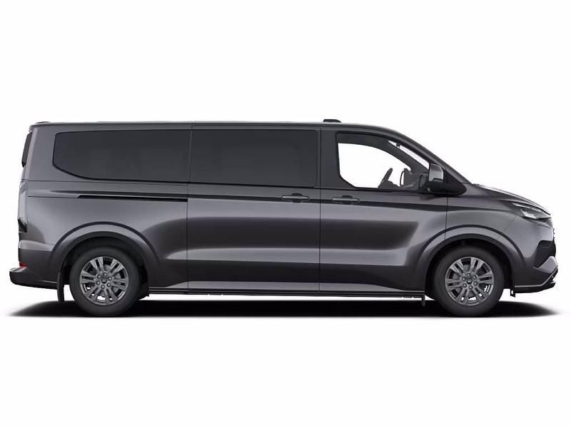 Nuova Ford Tourneo Titanium 233 CV (171 kW) 2026 Magnetic Monovolume