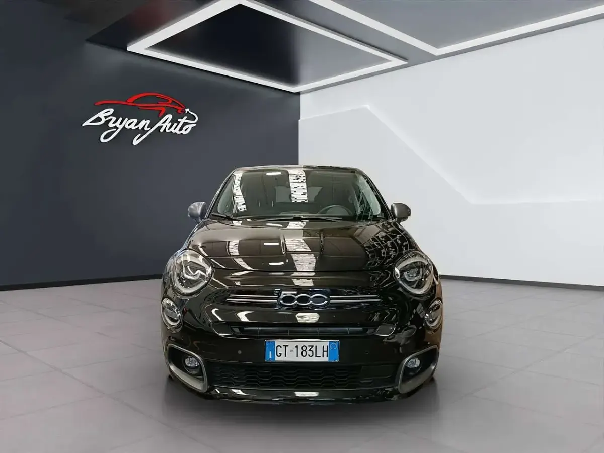Usata Fiat 500X Sport 131 CV (96 kW) 2024 Other SUV