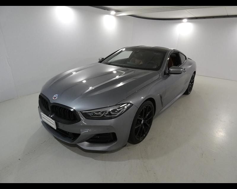 Usata 2024 BMW 840 Comfort Edition Coupé | 56.000 € (Super prezzo) - Immagine 1/2