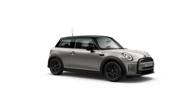 Usata Mini Cooper 136 CV (100 kW) 2023 Utilitaria