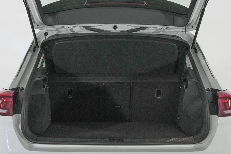 Usata VW T-Roc Life 150 CV (110 kW) 2022 Bianco SUV