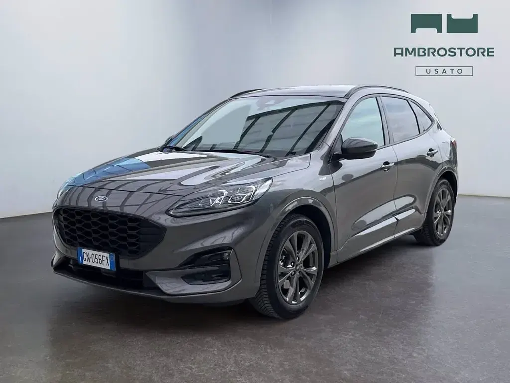 Usata Ford Kuga ST-Line X 190 CV (139 kW) 2023 SUV