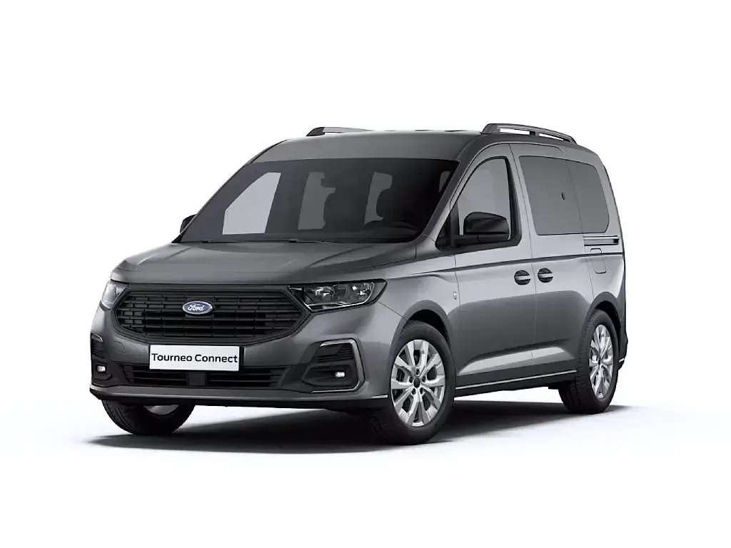 Usata Ford Tourneo Connect Titanium 150 CV (110 kW) 2026 Monovolume