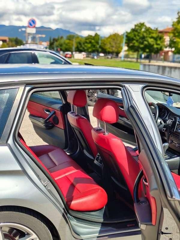 Usata BMW 320 177 CV (130 kW) 2010 Station wagon