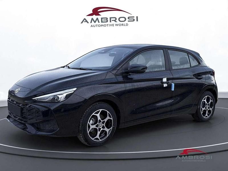 Como blue Nuova 2025 MG MG3 Comfort Due volumi | 14.500 € (Buon prezzo) - Immagine 1/4