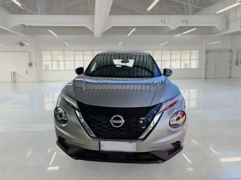 Usata Nissan Juke N-Connecta 143 CV (105 kW) 2023 SUV