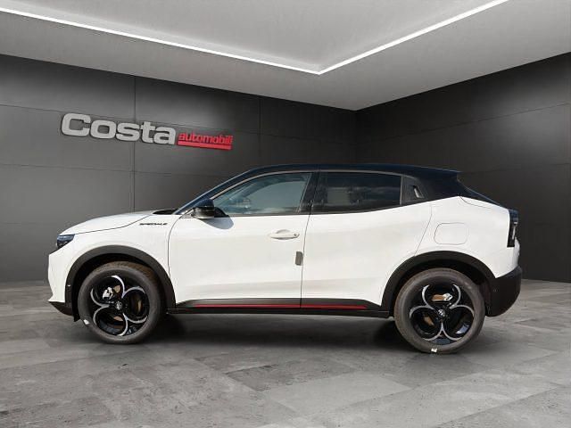 Nuova Alfa Romeo GT Junior Edizione Speciale 136 CV (100 kW) 2025 Bianco SUV