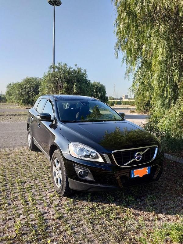 Usata Volvo XC60 Kinetic 2010 SUV