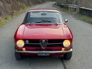 Usata Alfa Romeo GT Junior 89 CV (65 kW) 1972 Rosso Coupé
