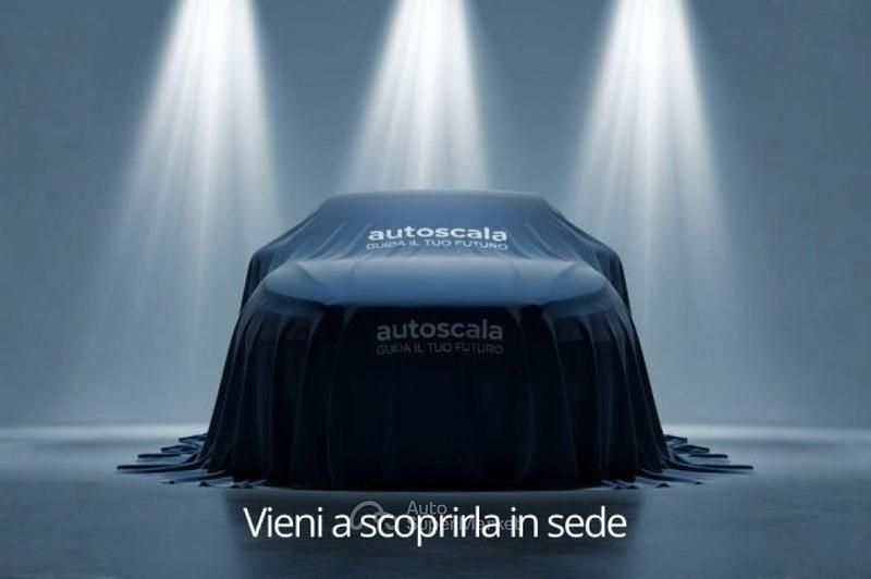 Usata Peugeot 208 Allure 101 CV (74 kW) 2024 Grigio Utilitaria