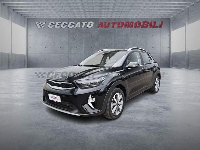 Second-hand Kia Stonic Style 79 CP (58 kW) 2025 SUV