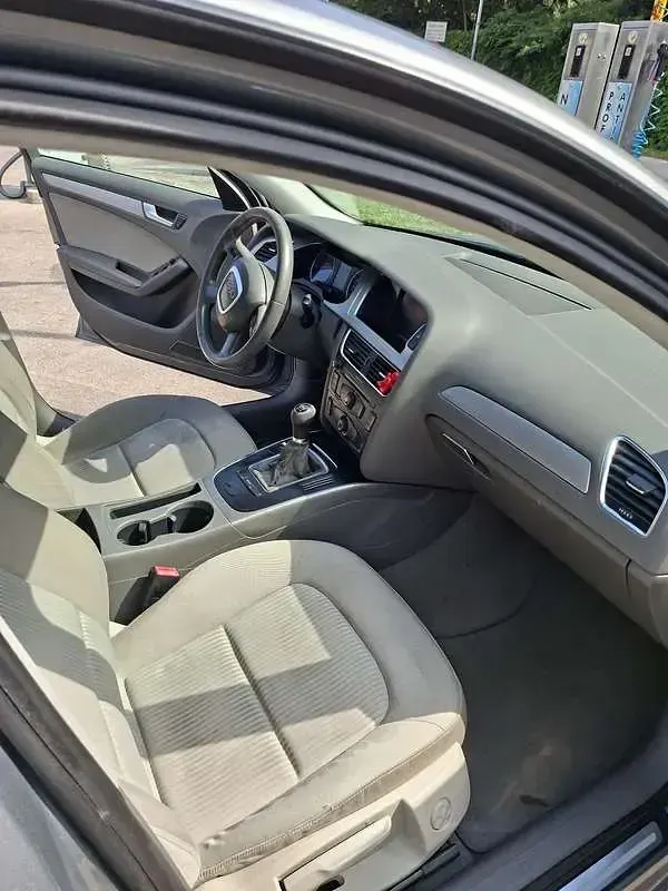 Usata Audi A4 Ambiente 143 CV (105 kW) 2009 Station wagon