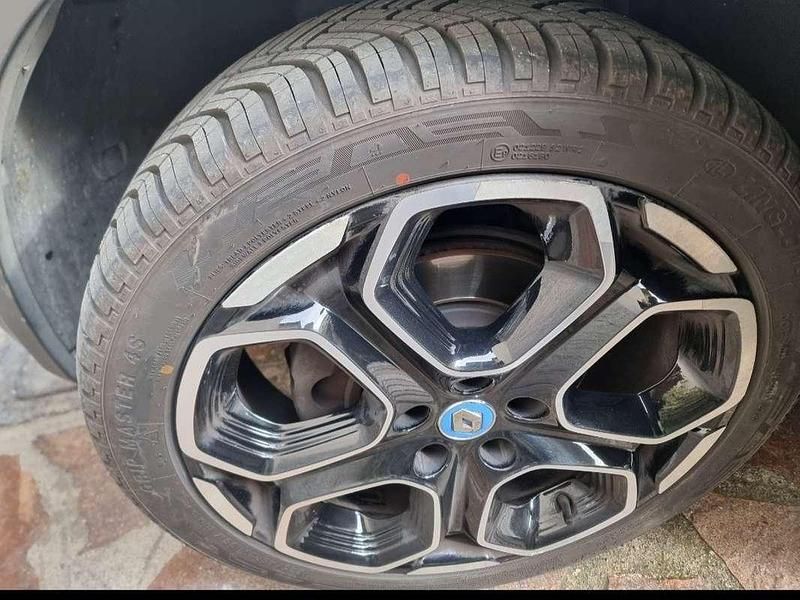 Usata Renault Kadjar 131 CV (96 kW) 2018 SUV