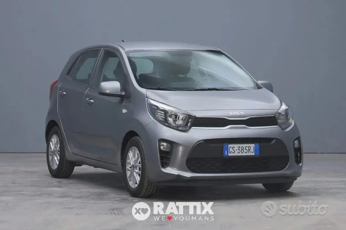 Usata Kia Picanto Urban 67 CV (49 kW) 2024 Utilitaria