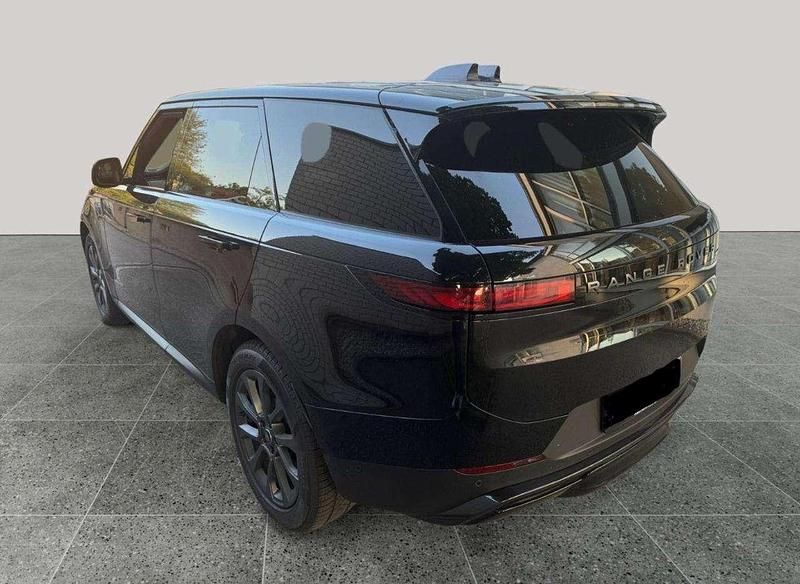 Usata Land Rover Range Rover Sport SE Dynamic 249 CV (183 kW) 2024 Nero SUV