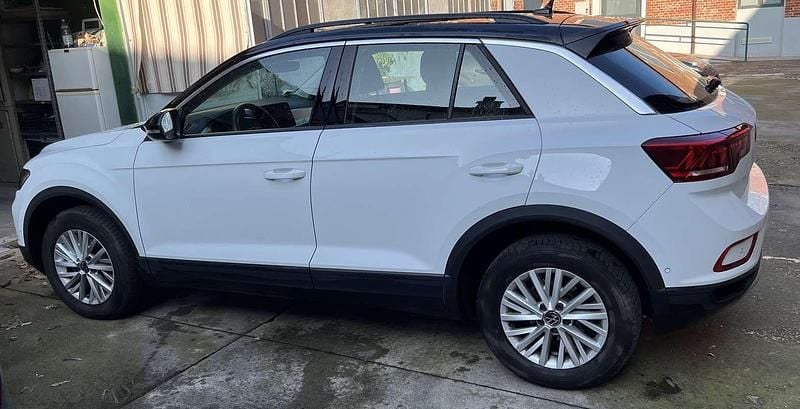 Usata VW T-Roc Life 150 CV (110 kW) 2024 SUV