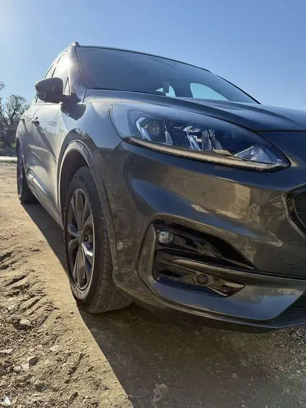 Usata Ford Kuga ST-Line 120 CV (88 kW) 2022 SUV