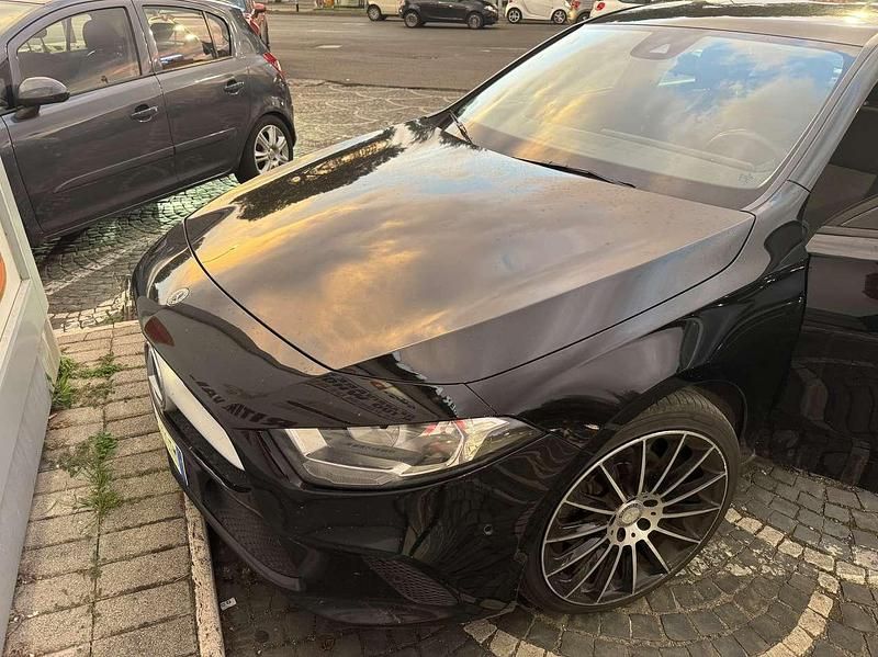 Other Usata 2020 Mercedes A200 | 20.000 € (Super prezzo) - Immagine 1/4