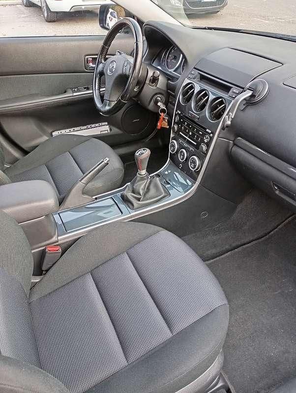 Usata Mazda 6 147 CV (108 kW) 2007 Station wagon