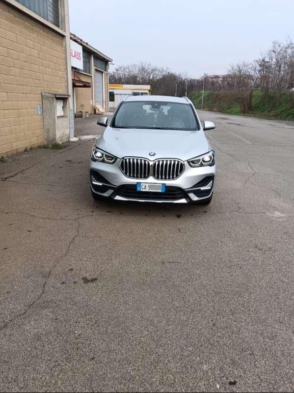 Usata BMW X1 190 CV (139 kW) 2020 SUV