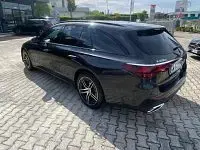 Gebraucht Mercedes E220 Advanced Plus 197 PS (144 kW) 2024 Grau Kombi