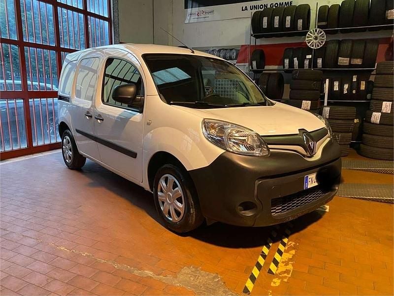 Usata Renault Kangoo 68 CV (50 kW) 2018 Other Station wagon