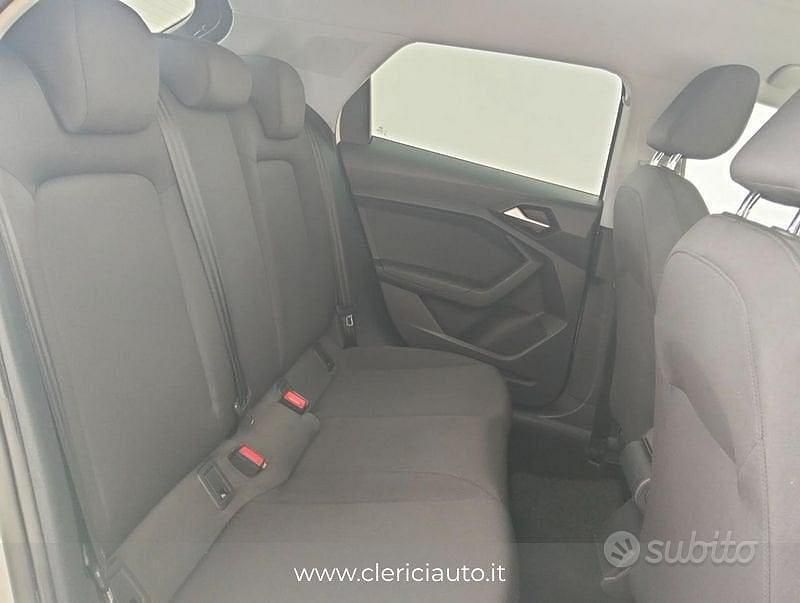 Usata Audi A1 2020 Bianco SUV