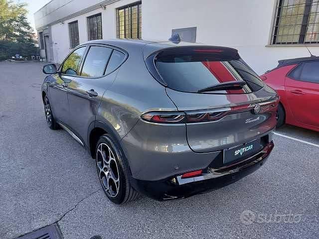 Usata Alfa Romeo Tonale Veloce 160 CV (117 kW) 2024 SUV