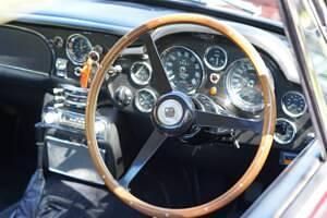 Usata Aston Martin DB6 325 CV (239 kW) 1967 Altri Coupé