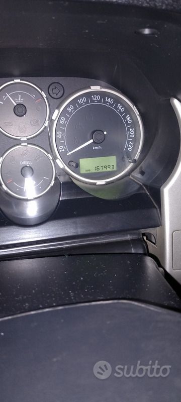 Usata 2006 Land Rover Freelander 2 SUV | 4500 € (Ottimo prezzo) - Immagine 1/4