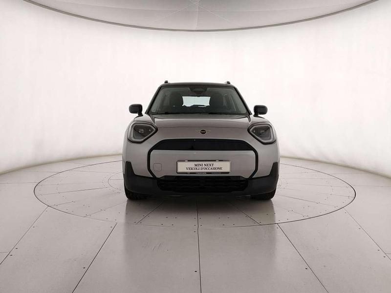 Nuova Mini Aceman Classic 135 kW (184 CV) 2025 Grigio SUV