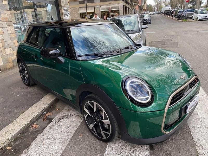 Usata Mini Cooper S Business 204 CV (150 kW) 2024 Other Utilitaria