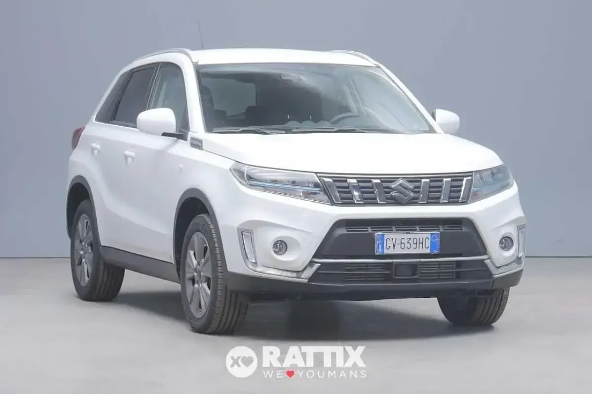 Usata Suzuki Vitara Cool 129 CV (94 kW) 2024 SUV