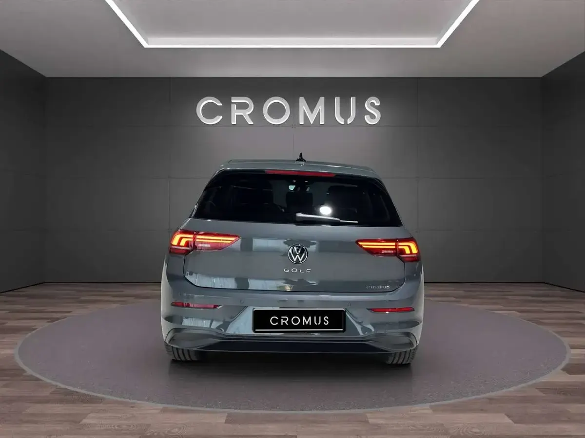 Nuova VW Golf VIII Edition 204 CV (150 kW) 2026 Other Berlina