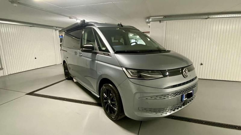 Usata VW T7 Beach 150 CV (110 kW) 2025 Furgone