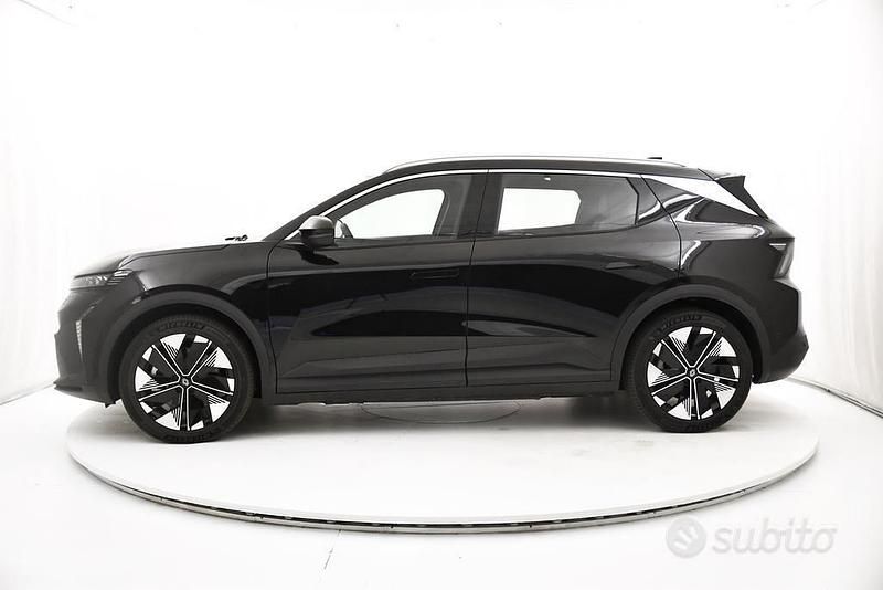 Usata Renault Scenic E-Tech Evolution 125 kW (170 CV) 2025 Nero etoilé SUV