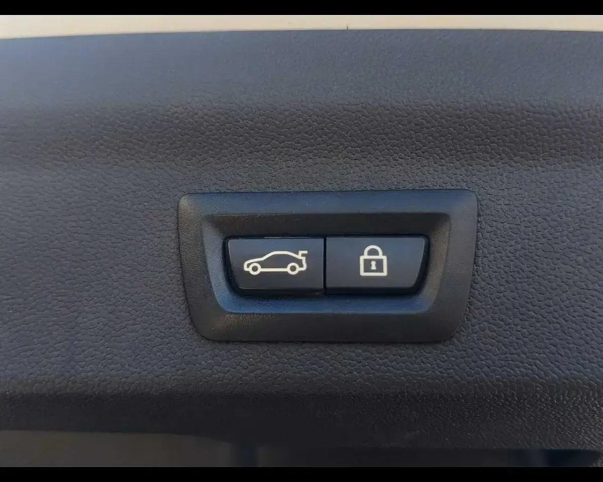 Usata Mini Cooper D Countryman 150 CV (110 kW) 2021 Bianco SUV
