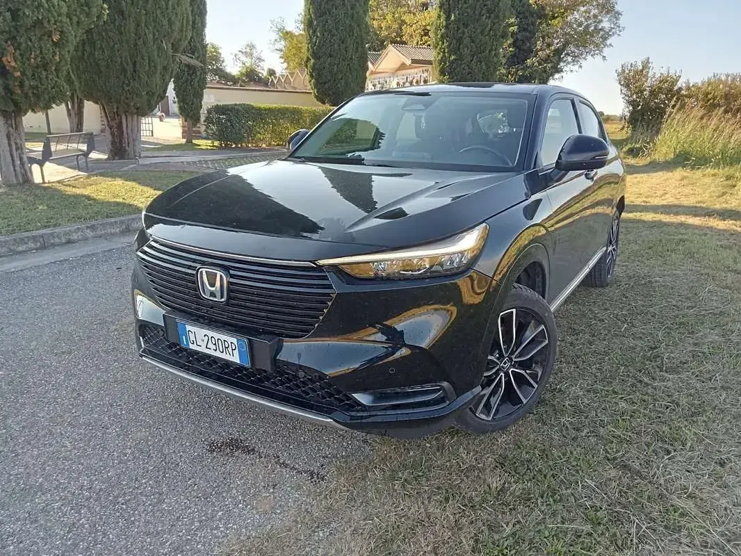 Usata Honda HR-V Advance 107 CV (78 kW) 2023 SUV