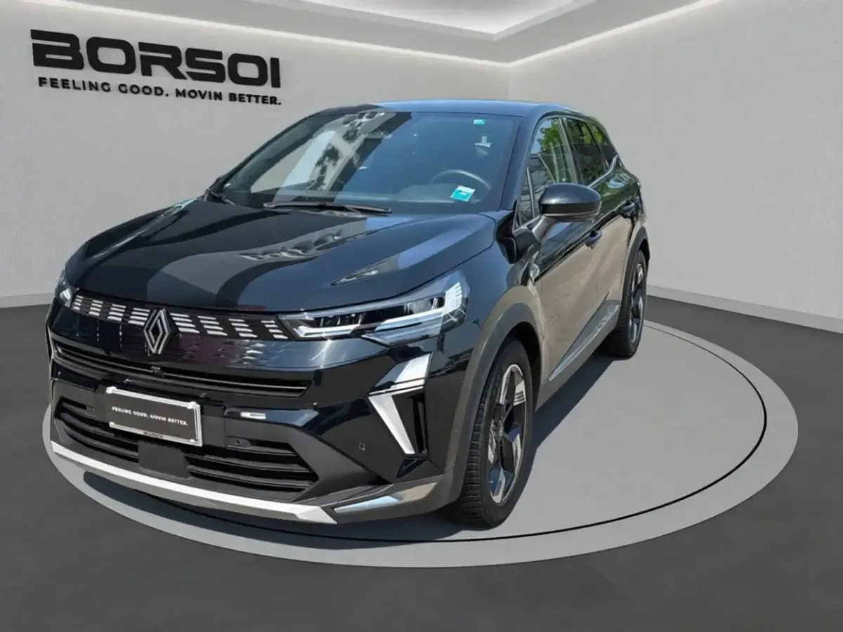 Usata Renault Symbioz Iconic 94 CV (69 kW) 2025 SUV