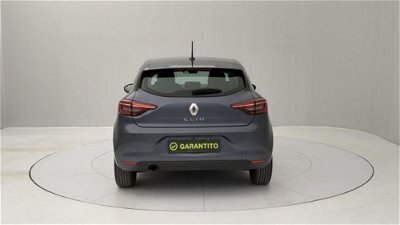 Usato 2020 Renault Clio V 1.5 Diesel 86 CV (16.490 €)