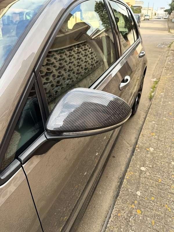 Usata VW Golf VII 110 CV (80 kW) 2014 Berlina