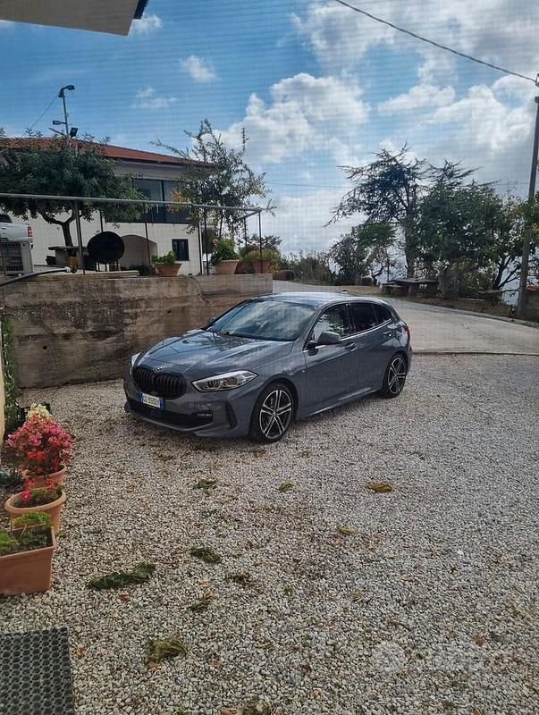 Usata BMW 2000 150 CV (110 kW) 2021 Berlina
