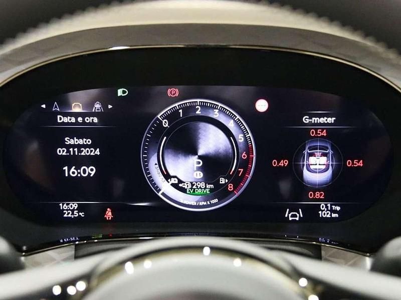 Usata Bentley Continental GT Convertible 782 CV (575 kW) 2024 Argento Cabrio